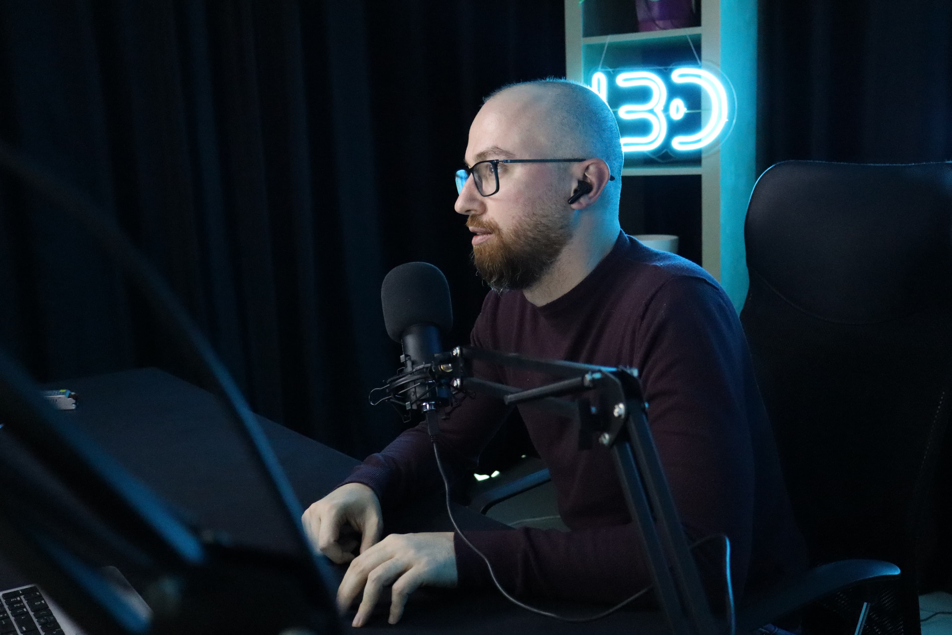 Engjell Rraklli - Tech Entrepreneur building the future in Albania